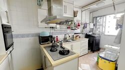 Blk 245 Pasir Ris Street 21 (Pasir Ris), HDB Executive #577376831